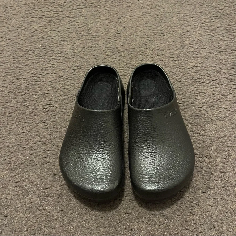 Birkenstock Profi Birki Clogs - Picture 2 of 7
